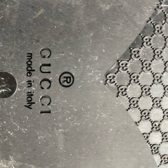 Brand new Gucci boots with box - Picture 4 of 9